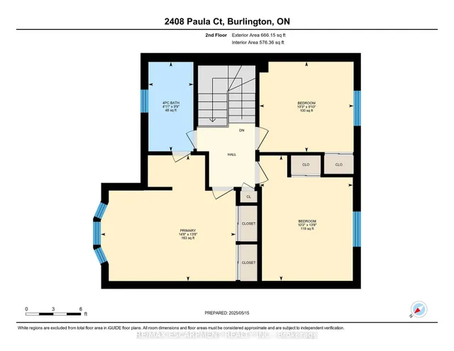 Additional image 37 of 2408 Paula Crt