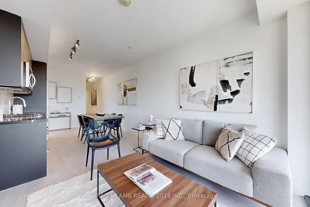 Additional image 6 of 195 McCaul St Unit 1302