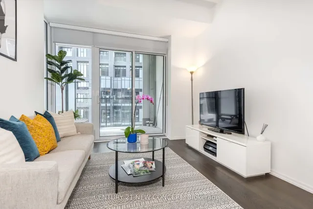 Additional image 8 of 5 Soudan Ave Unit 912