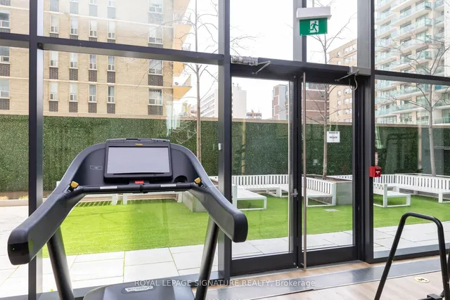 Additional image 25 of 185 Roehampton Ave Unit 2805