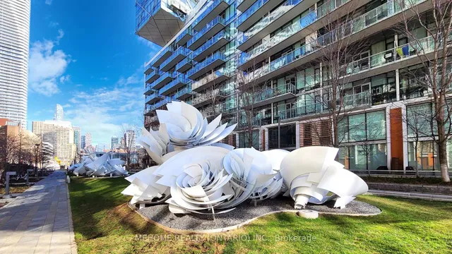 Additional image 48 of 29 Queens Quay Unit 505