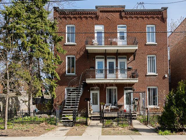 815 Rue Gordon|Montréal (Verdun/Île-des-Soeurs), Quebec H4G2R7