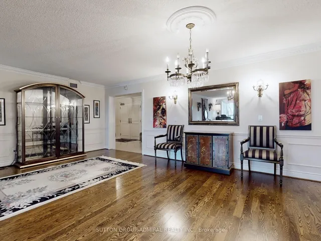 Additional image 11 of 89 Skymark Dr Unit 1207