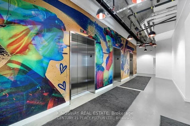 Additional image 36 of 135 East Liberty St Unit 715