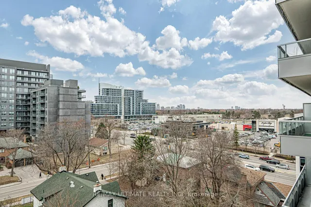 Additional image 21 of 591 Sheppard Ave Unit 810