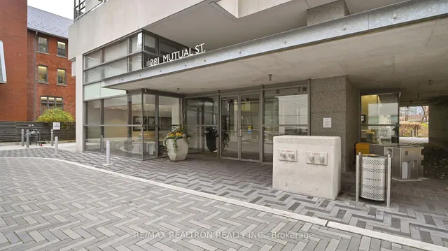 Additional image 2 of 281 Mutual St Unit 1506