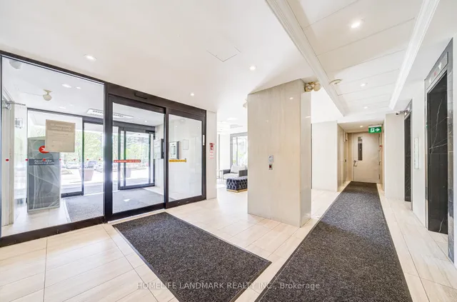 Additional image 34 of 715 Don Mills Rd Unit 2501