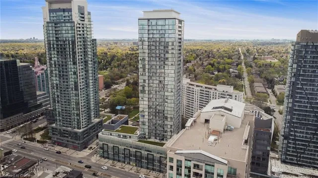 Additional image 34 of 5180 Yonge St Unit 1006