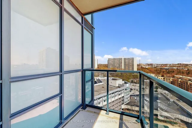 Additional image 29 of 181 Wynford Dr Unit 1202