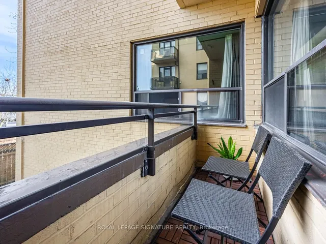 Additional image 27 of 740 Eglinton Ave Unit 206