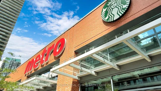 Additional image 6 of 2200 Lake Shore Blvd Unit 1007