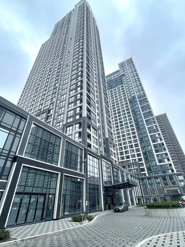 5 Mabelle Ave Unit 733