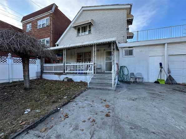 1817 Schieffelin Avenue, Bronx, NY 10466