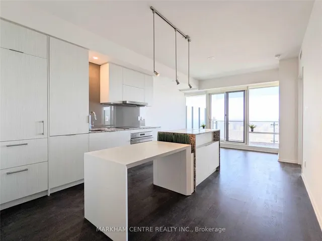 Additional image 3 of 1 Bloor St Unit 5710