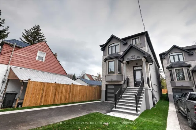195 Danforth Rd