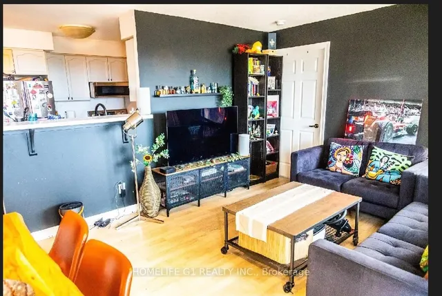 Additional image 12 of 710 Humberwood Blvd Unit 606