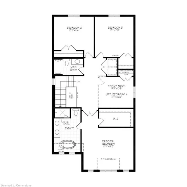 Additional image 3 of 28 Dominique St