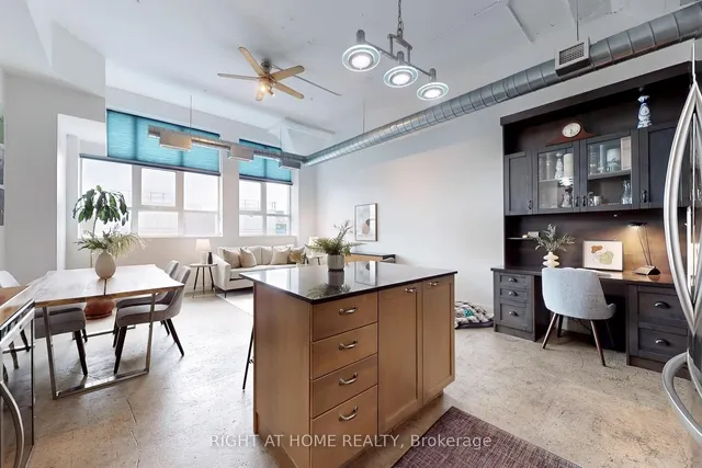 Additional image 8 of 155 Dalhousie St Unit PH 32