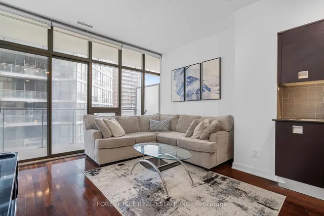 Additional image 7 of 33 Charles St Unit 1101