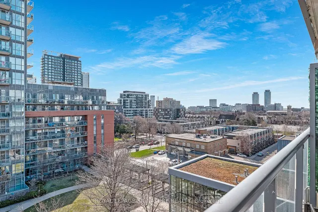 Additional image 24 of 1 Cole St Unit 804