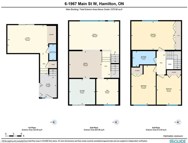 Additional image 29 of 1967 Main St Unit 6