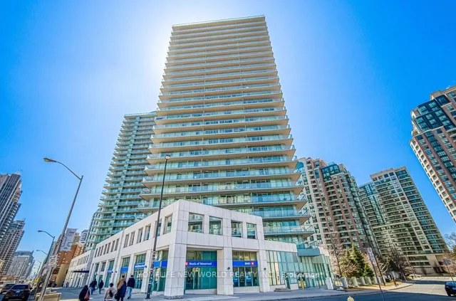 Additional image 2 of 5508 Yonge St Unit 1810