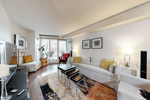 Additional image 9 of 2119 Lakeshore Blvd Unit GR07