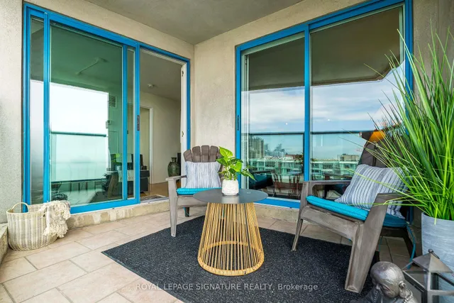 Additional image 23 of 99 Harbour Sq Unit 1812