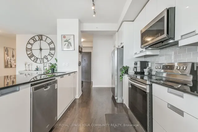 Additional image 15 of 75 Eglinton Ave Unit 2702