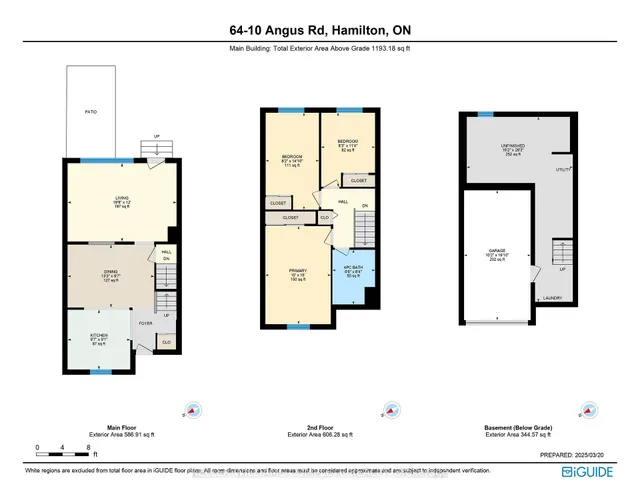 Additional image 25 of 10 Angus Rd Unit 64