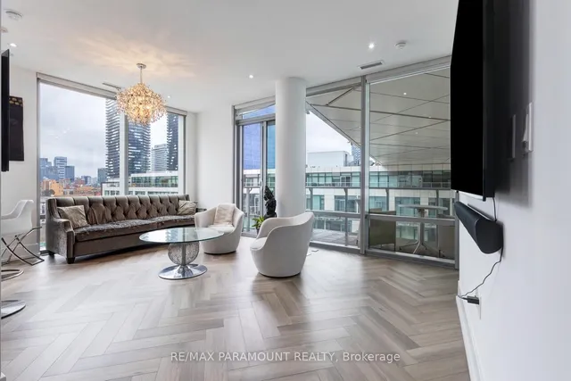 Additional image 10 of 39 Queens Quay Unit 1101