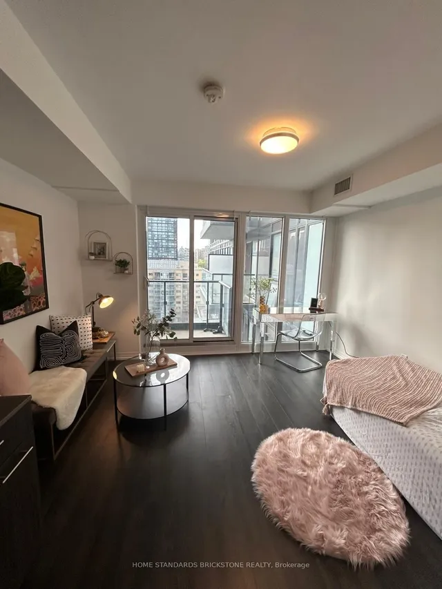 Additional image 12 of 251 Jarvis St Unit 1205