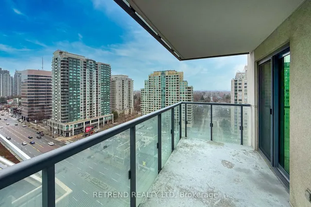 Additional image 27 of 5168 Yonge St Unit 1209