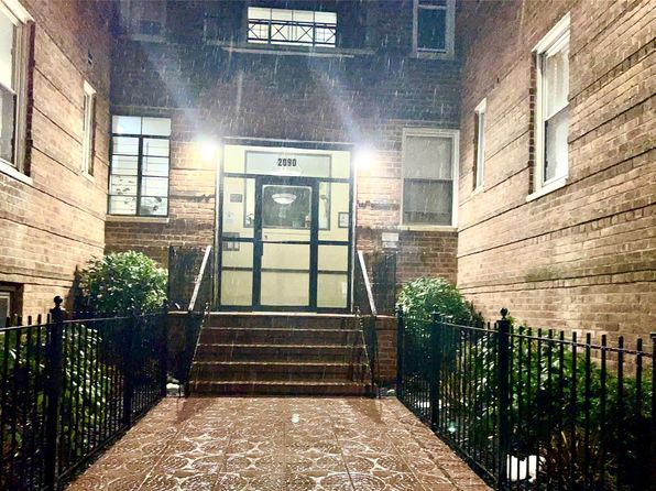 2090 Barnes Avenue #2H, Bronx, NY 10462