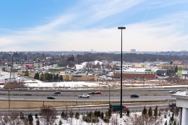 Additional image 39 of 2121 Lake Shore Blvd Unit 1506