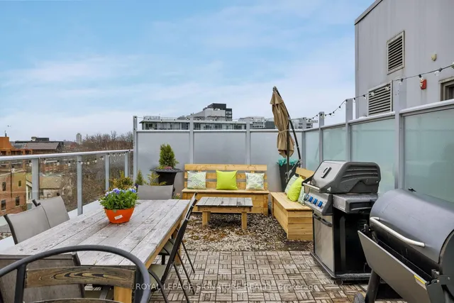 Additional image 28 of 52 Sumach St Unit 101