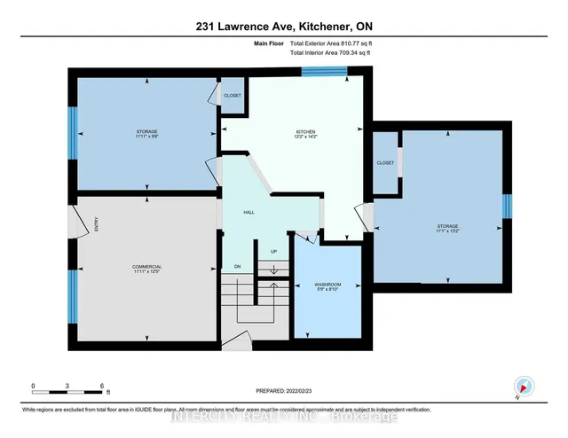 Additional image 39 of 231 Lawrence Ave