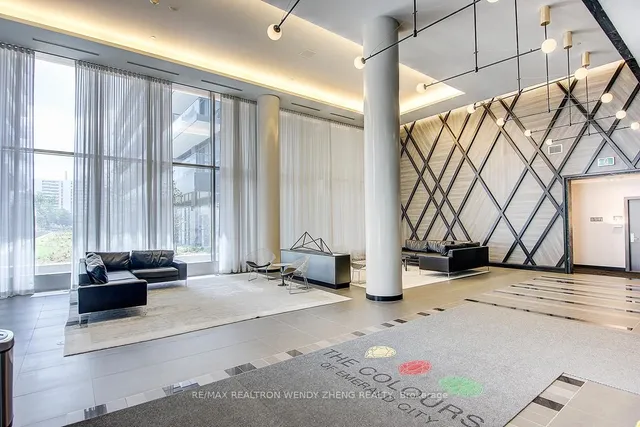 Additional image 38 of 52 Forest Manor Rd Unit 1102