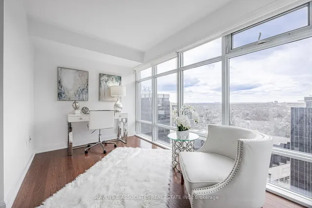 Additional image 20 of 2191 Yonge St Unit 2308