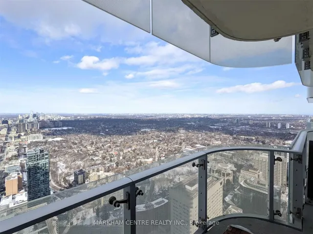 Additional image 13 of 1 Bloor St Unit 5710