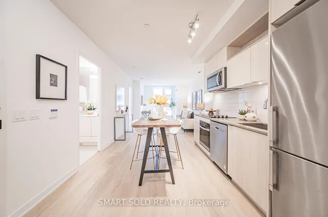 Additional image 20 of 100 Dalhousie St Unit 411