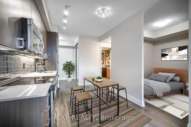 Additional image 6 of 18 Graydon Hall Dr Unit 1701