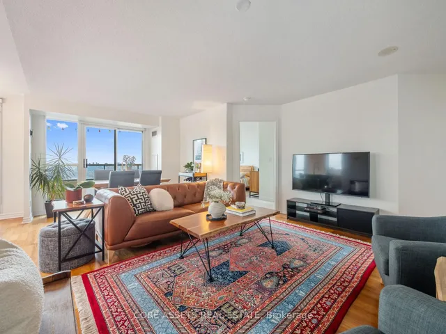 Additional image 6 of 18 Spring Garden Ave Unit 2705