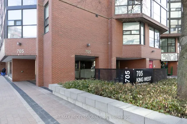 Additional image 3 of 705 King St Unit 405