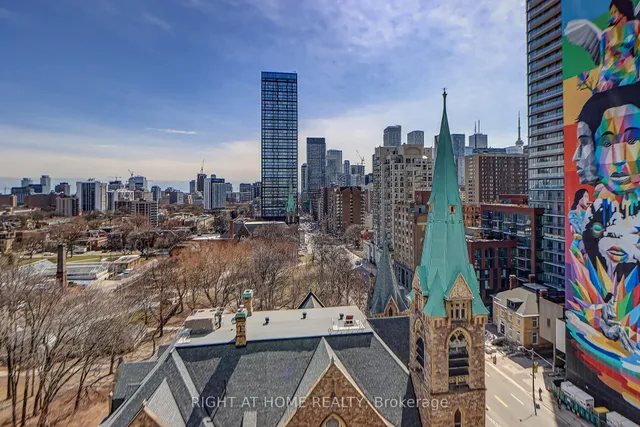 Additional image 39 of 130 Carlton St Unit 1207