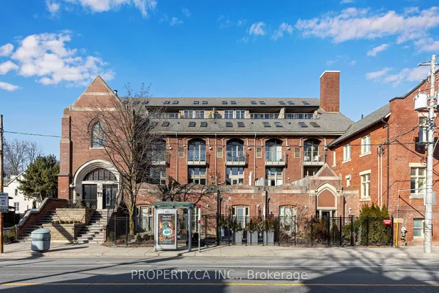 Additional image 40 of 660 Pape Ave Unit 209