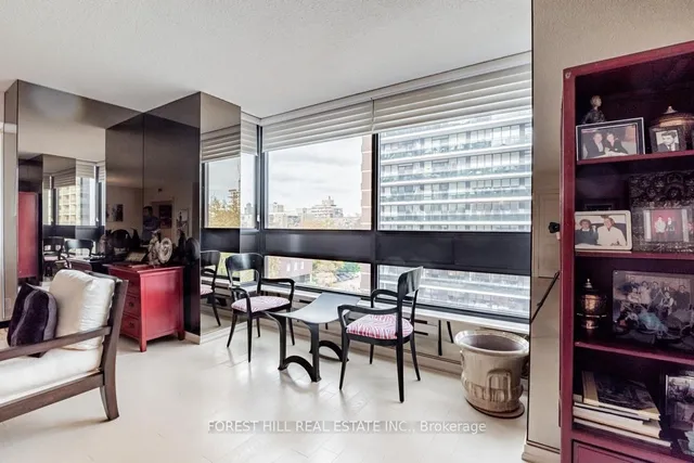 Additional image 11 of 55 Prince Arthur Ave Unit 901