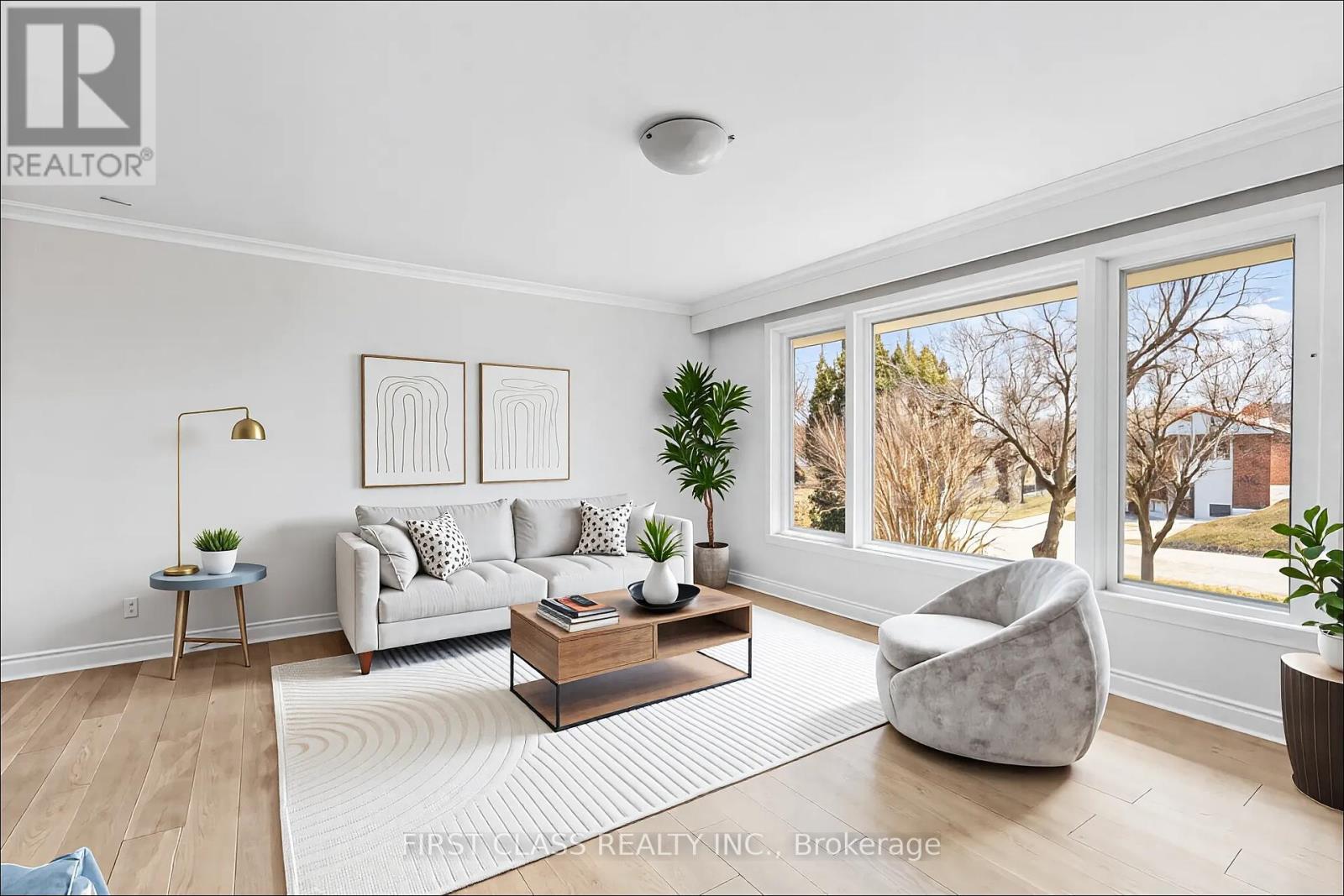 Primary image of 196 ACTON AVENUE|Toronto (Bathurst Manor), Ontario M3H4H5