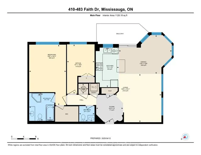 Additional image 41 of 483 Faith Dr Unit 410