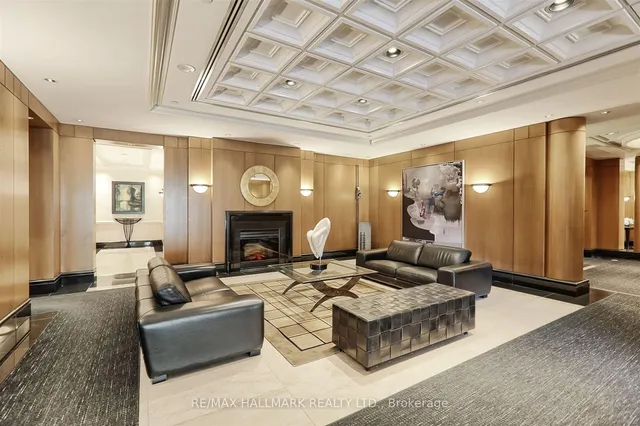 Additional image 6 of 38 Avenue Rd Unit 1201